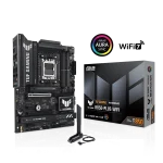 ASUS TUF GAMING B850-PLUS WIFI DDR5 MOTHERBOARD (3 YEARS WARRANTY)