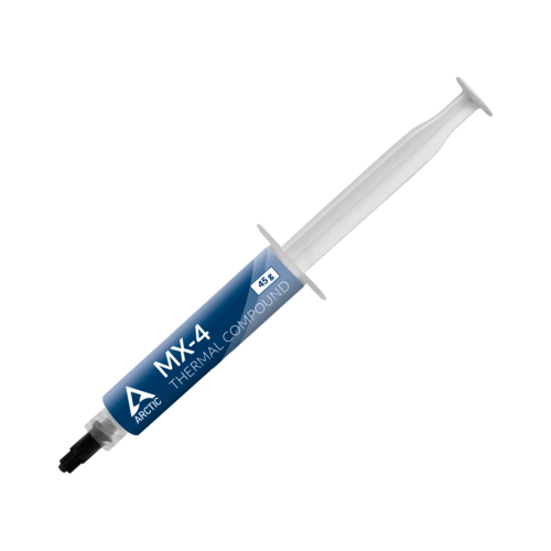 ARCTIC MX-4 (45g) Ultimate Performance Thermal Paste