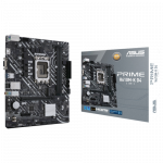 ASUS PRIME H610M-K D4-CSM MOTHERBOARD (3 YEARS WARRANTY)