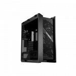ASUS ROG Strix Helios II RGB Mid-Tower Gaming Case - Black
