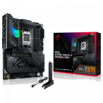 ASUS ROG STRIX X870-F GAMING WIFI MOTHERBOARD (3 YEARS WARRANTY)