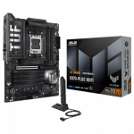 ASUS TUF GAMING X870-PLUS WIFI DDR5 MOTHERBOARD (3 YEARS WARRANTY)