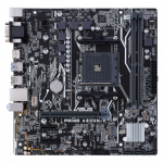 ASUS PRIME A320M-K MOTHERBOARD (USED ITEM)