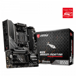 MSI B550M MORTAR MOTHERBOARD (USED ITEM)