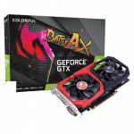 COLORFUL GEFORCE GTX 1660 SUPER BATTLE-AX 6GB GRAPHIC CARD (USED ITEM)