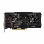 EMTEK GEFORCE GTX 1660 SUPER DUAL OC 6GB GRAPHIC CARD (USED ITEM)