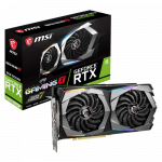 MSI GEFORCE RTX 2060 SUPER GAMING X 8GB GRAPHIC CARD (USED ITEM)