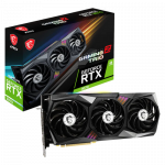 MSI GEFORCE RTX 3070 GAMING Z TRIO 8GB GRAPHIC CARD (USED ITEM)