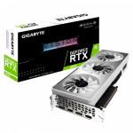 GIGABYTE GEFORCE RTX 3070 VISION OC 8GB GRAPHIC CARD (USED ITEM)