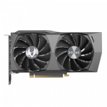ZOTAC GAMING GEFORCE RTX 3060 TWIN EDGE OC 12GB GRAPHIC CARD (USED ITEM)
