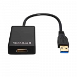 USB to HDMI Converter (3 MONTHS WARRANTY)