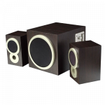 MICROLAB TMN-8MT 2.1 SUBWOOFER (1 YEARS WARRANTY)