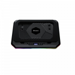 Gamdias AETHER P1 Pro RGB Laptop Cooling Pad (1 Years Warranty)