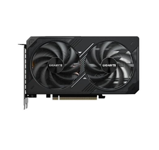 GIGABYTE GEFORCE RTX 5060 Ti WINDFORCE MAX OC 8G GRAPHIC CARD (3 YEARS WARRANTY) - Image 2
