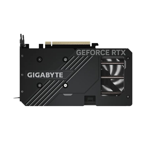 GIGABYTE GEFORCE RTX 5060 Ti WINDFORCE MAX OC 8G GRAPHIC CARD (3 YEARS WARRANTY) - Image 3