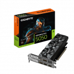 GIGABYTE GeForce RTX 5050 OC Low Profile 8GB GRAPHIC CARD (3 YEARS WARRANTY)