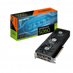 GIGABYTE GeForce RTX 5060 EAGLE MAX OC 8GB GRAPHIC CARD (3 YEARS WARRANTY)
