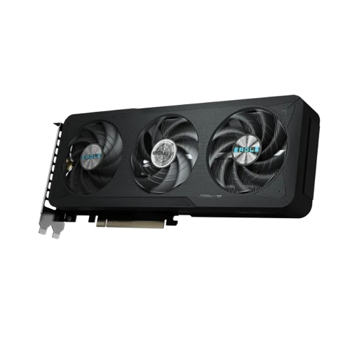 GIGABYTE GeForce RTX 5060 EAGLE MAX OC 8GB GRAPHIC CARD (3 YEARS WARRANTY) - Image 3