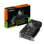 GIGABYTE GeForce RTX 5060 Ti WINDFORCE MAX OC 8GB GRAPHIC CARD (3 YEARS WARRANTY)