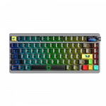 AULA NOVA75 Smart Custom Mechanical Keyboard (6 MONTH WARRANTY)