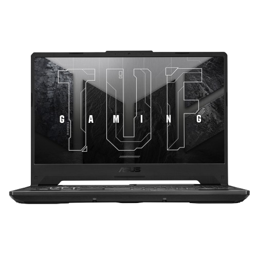 ASUS TUF Gaming A15, FA506NCG-HN332WS, AMD Ryzen 7 8845HS Processor, 16GB RAM, 512GB SSD, Graphite Black (2 YERAS WARRANTY)