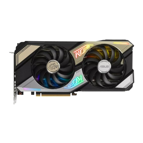 ASUS KO RTX 3060 OC 12GB Edition GRAPHIC CARD (USED ITEM) - Image 3