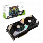 ASUS KO RTX 3060 OC 12GB Edition GRAPHIC CARD (USED ITEM)