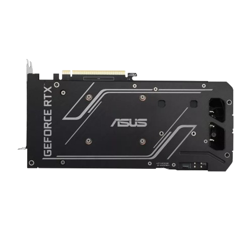 ASUS KO RTX 3060 OC 12GB Edition GRAPHIC CARD (USED ITEM) - Image 4