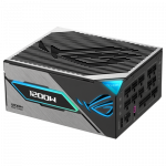 ASUS ROG THOR 1200W PLATINUM III GAMING POWER SUPPLY (3 YEARS WARRANTY)