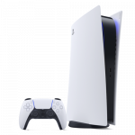 Sony PlayStation 5 Disc Edition 825GB Console