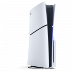 Sony PlayStation 5 Slim Disc Edition 1TB Console
