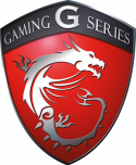 msi logo