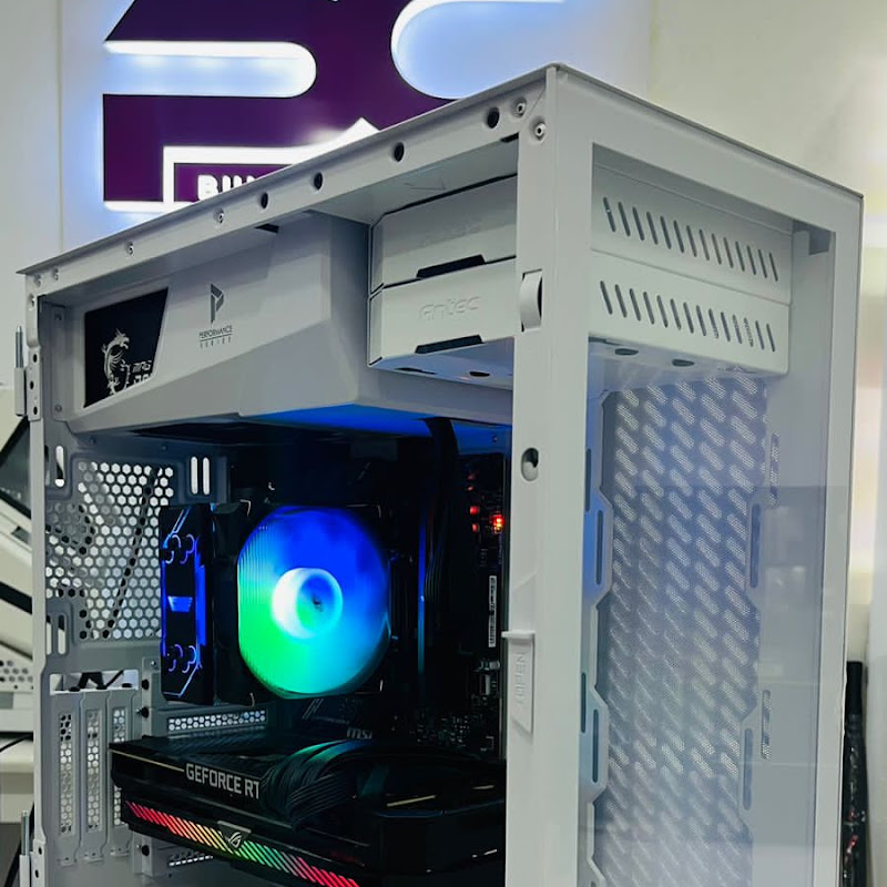 Customer build photo by Bandula Liyanage