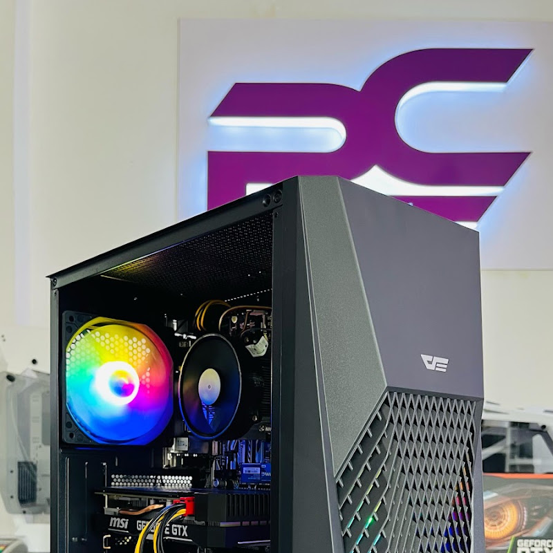 Customer build photo by Mohammed Usama
