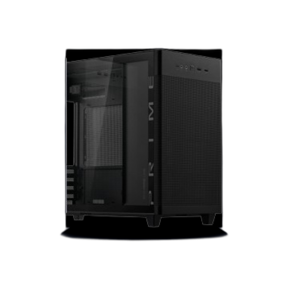 ASUS Prime AP201 Compact Business Desktop