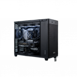 ASUS Corporate PowerHouse Business Workstation - Powered by ASUS