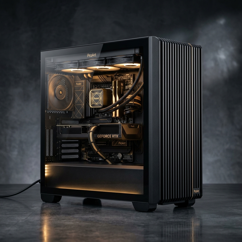 PROART CREATOR PCS