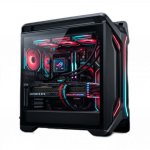 ROG Hyperion Apex Extreme Gaming PC - Powered by ASUS