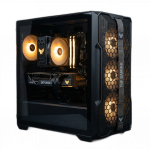 TUF Gaming Sentinel Esports Battlebox - Powered by ASUS