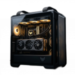 TUF Gaming GT502 Horizon Battlebox PC - Powered by ASUS